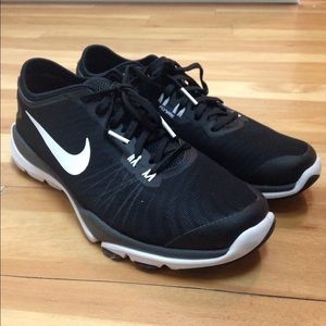 Nike Fitsole Flex Running Shoes