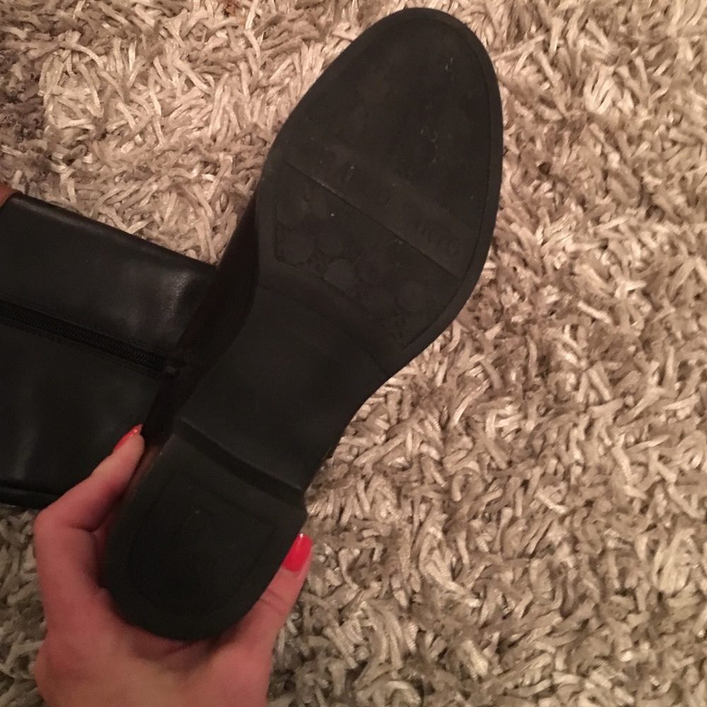 Riding boots - Picture 3 of 3