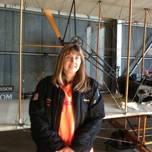 Meet your Posher, Michaele