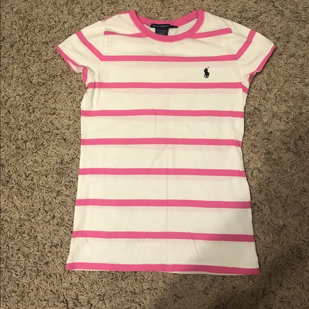 Ralph Lauren t-shirt