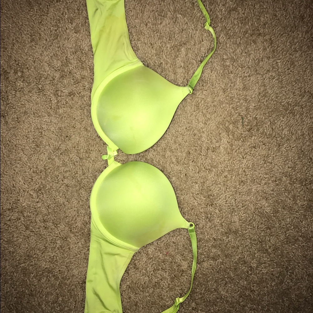 Victoria's Secret Bra