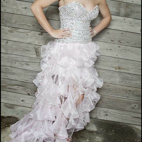 Prom dress - Picture 1 of 1