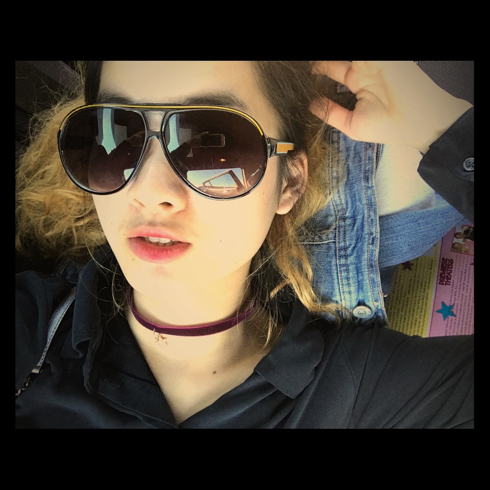 Sunglasses! Valentine day discount!end today!