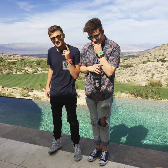 Meet your Posher, Sammy - Picture 1 of 1