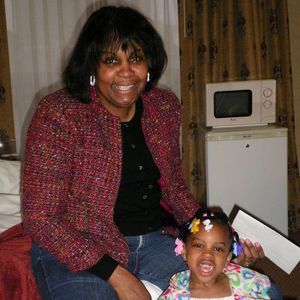 Meet your Posher, Gail