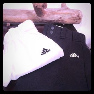 ‼️Set of Two‼️Boy's Adidas Baseball Pants
