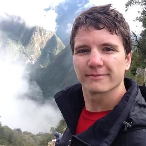 Meet your Posher, Parker