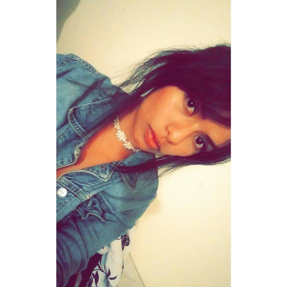 Meet your Posher, Eliana