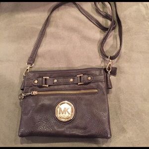 Michael kors satchel