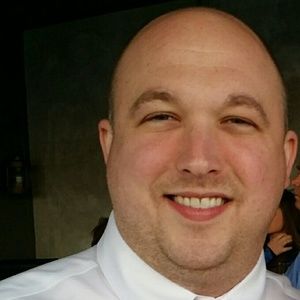 Meet your Posher, Aaron