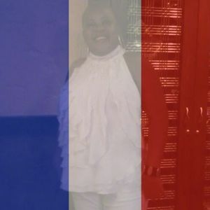 Meet your Posher, Rose