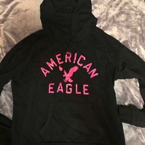 American Eagle hoodie xlarge