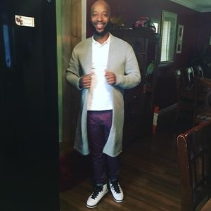 Meet your Posher, Alex