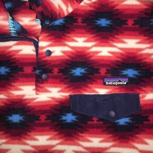 Patagonia Pullover