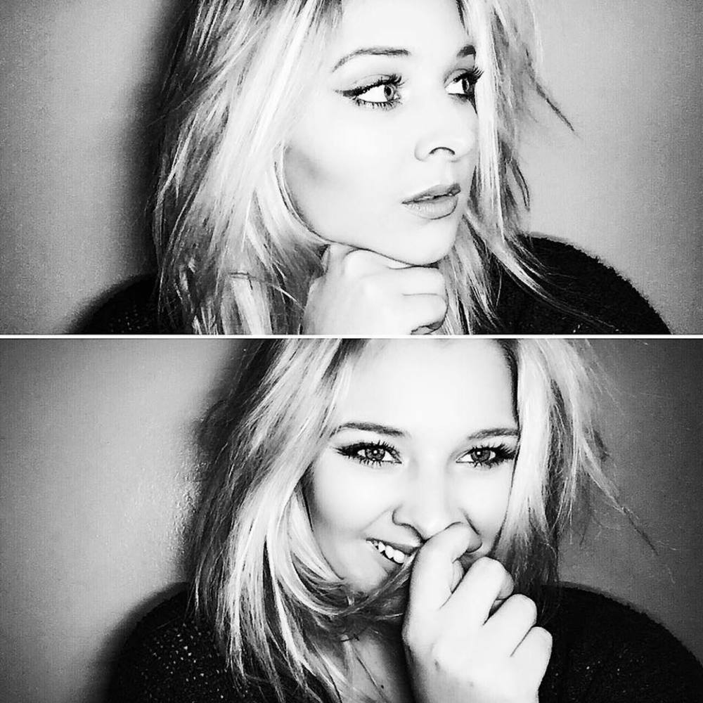 Meet your Posher, Kristen