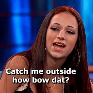 Meet your Posher, Irma