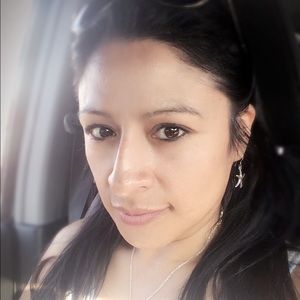 Meet your Posher, Maritza