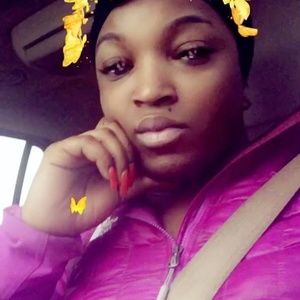 Meet your Posher, Ariona