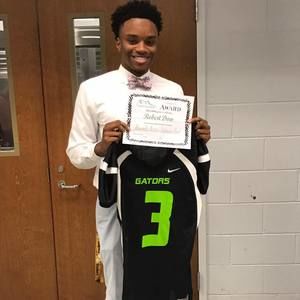 Meet your Posher, Robert