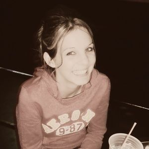 Meet your Posher, Kaylene