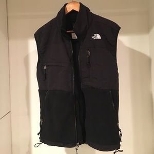 North face Denali vest