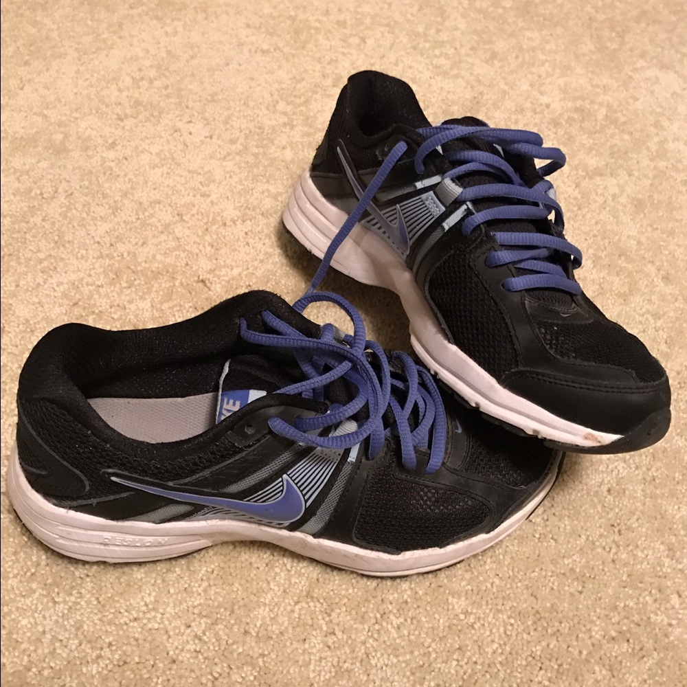 Nike Dart 10