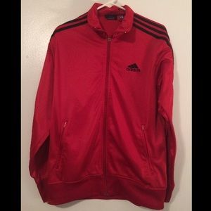 Adidas jacket