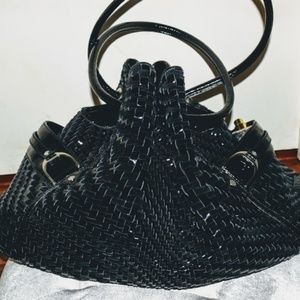 💕Final Mark Down💃{Cole Haan} Leather hobo bag