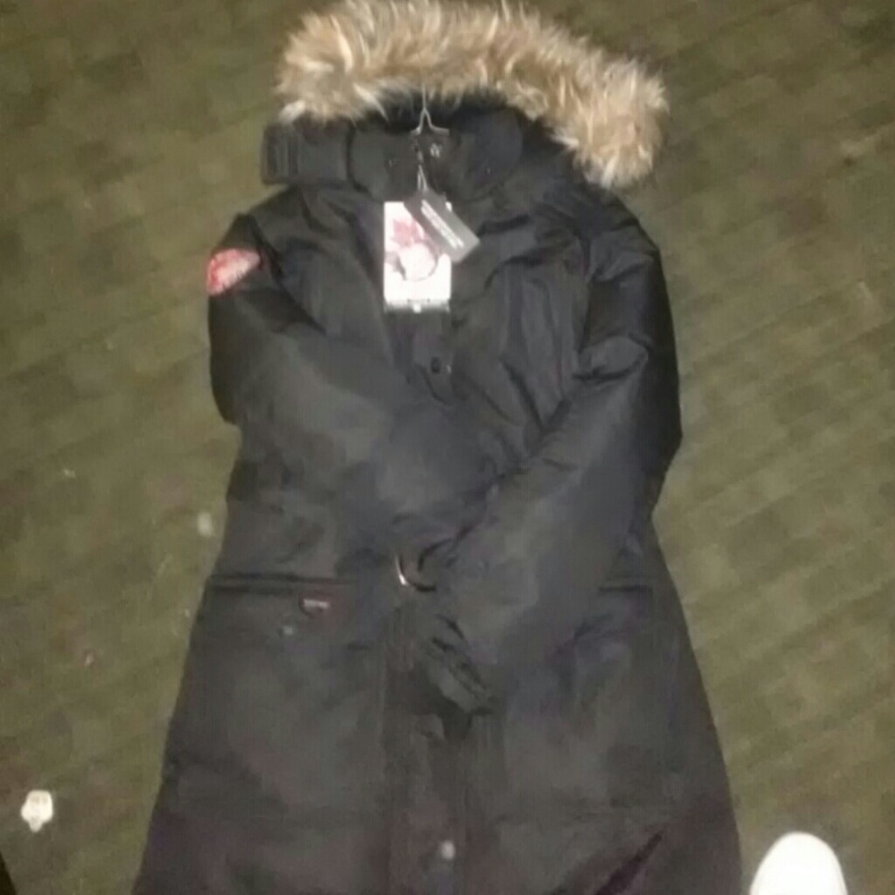 Super Triple Goose
