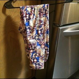 EUC 2016 HALLOWEEN OS