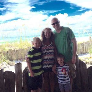 Meet your Posher, Mark