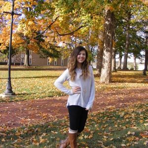 Meet your Posher, Jaden