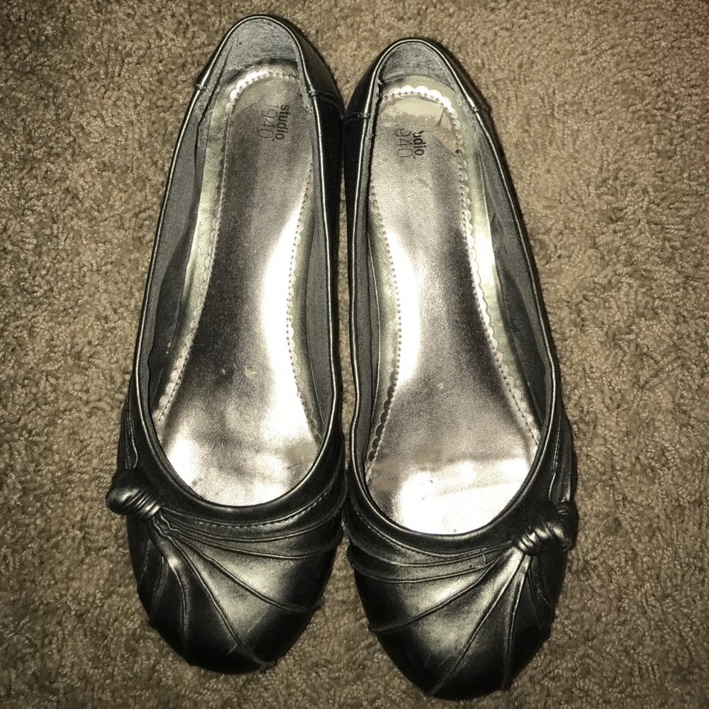 Dressy Flats