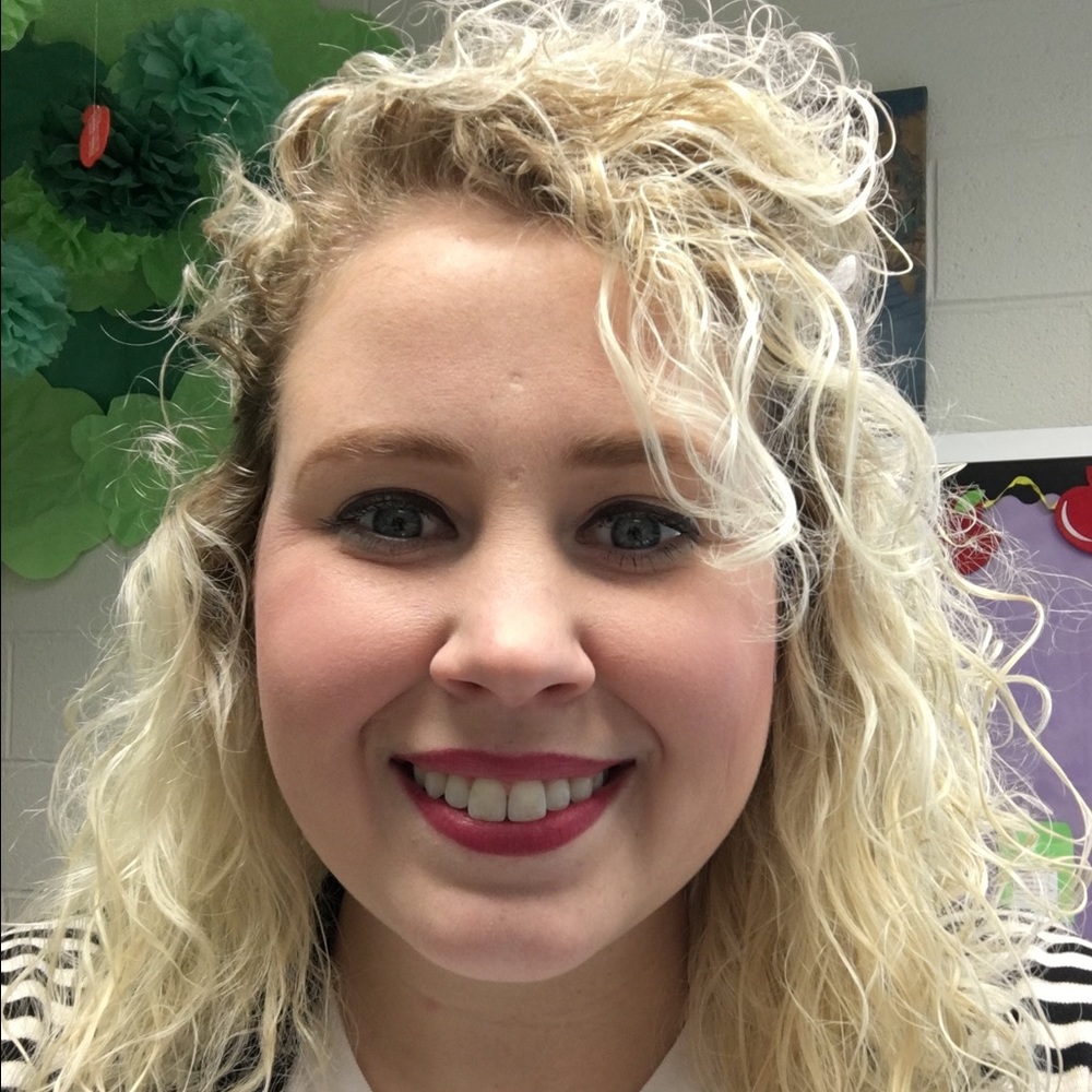 Meet your Posher, Kierstin