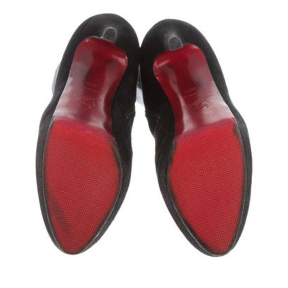 Christian louboutin Bianca botta - Picture 4 of 8