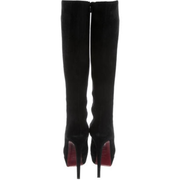 Christian louboutin Bianca botta - Picture 3 of 8