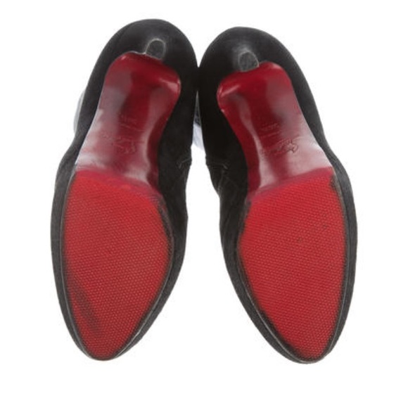 Christian louboutin Bianca botta - Picture 4 of 8