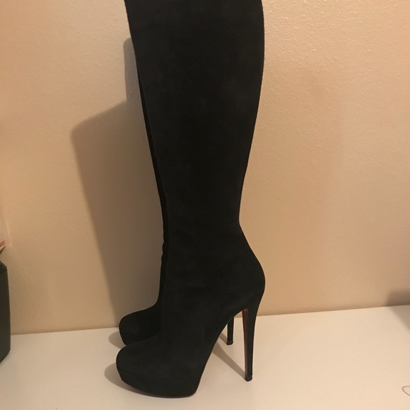 Christian louboutin Bianca botta - Picture 5 of 8