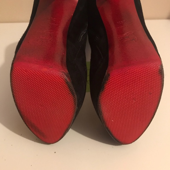 Christian louboutin Bianca botta - Picture 7 of 8