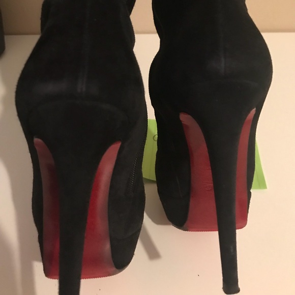 Christian louboutin Bianca botta - Picture 8 of 8