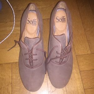 Brand new Soft booties!!