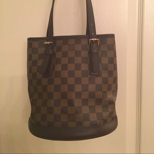Authentic Louis Vuitton bag