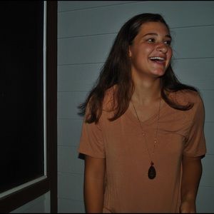 Meet your Posher, Mackenzie