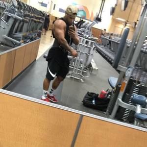 Meet your Posher, Danté