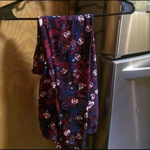 HTF LLR OS NESTING DOLLS