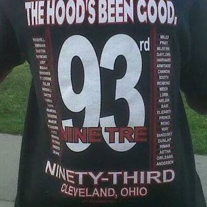 Meet your Posher, Terris