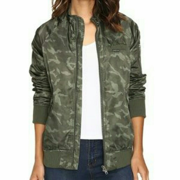 Member's Only Women's Jacket  - L - Picture 5 of 5