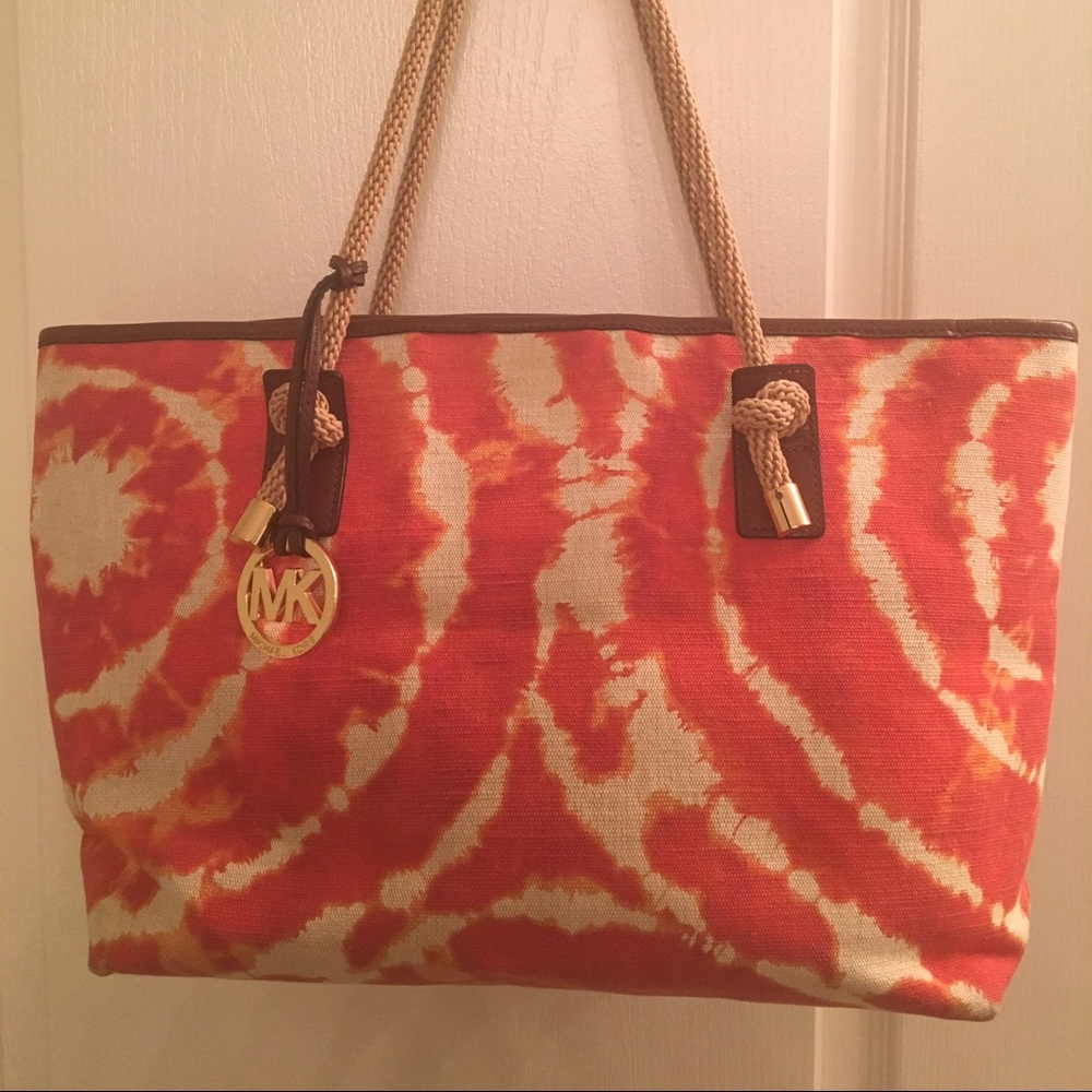 Michael Kors Tote hand bag