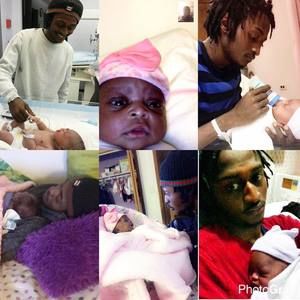 Meet your Posher, Karnisha