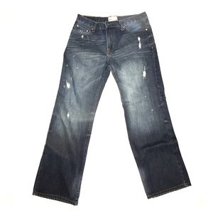 Men's Aeropostale Jeans never worn.